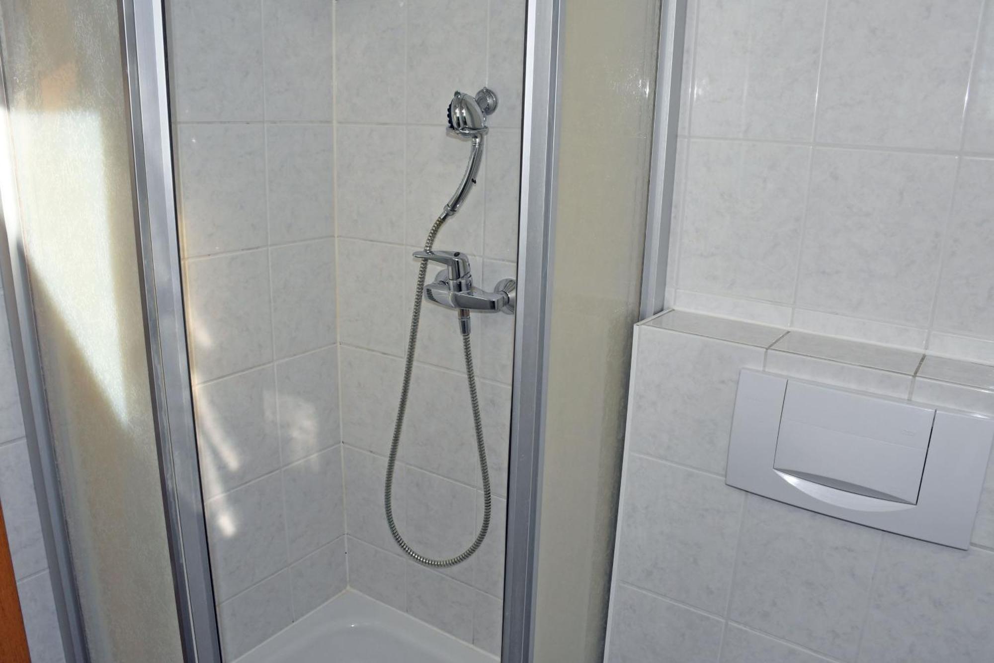 Ferienwohnungen In Baabe Beim Fischer Ngoại thất bức ảnh